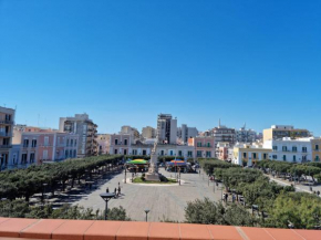 La terrazza di nonno Ciccio